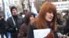 U.S. Charges Woman With Links To U.S. Politicians As Russian Agent