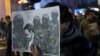 Armenian Opposition Marks Anniversary Of Activist’s Death