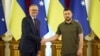 Уряд Австралії оголосив про пакет військової допомоги Україні – найбільший з лютого 2022 року 