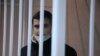Павал Сьпірын у Менскім гарадзкім судзе