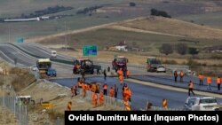 Acordurile economice cu SUA și linia de finanțare oferită au readus pe tapet proiecte-gigant de infrastructură. Calea până la execuție depinde însă doar de România.