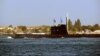 Шутка об украинской субмарине вынудила Минобороны её опровергнуть