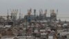 НАБУ провело обшуки у Бердянському порту