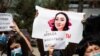"Айзаданы куткарышкан эмес". HRW мурдагы милиция башчысы акталганын сындады 