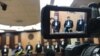 Конституциялык палата: парламенттик шайлоону токтотуу Баш мыйзамга каршы келбейт