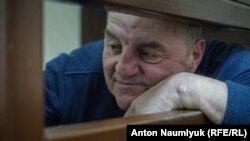Эдем Бекиров 