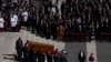 Pope Francis' funeral