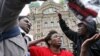 Playing Politics With Racism