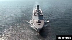 Роботи з будівництва корпусу корвета для України йдуть навіть з випередженням графіку – посол України в Туреччині