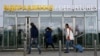  Аеропорт «Бориспіль» від початку повномасштабного вторгнення Росії не працює. Фото ілюстративне 