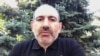 ნიკოლ ფაშინიანი. 1 ივნისი, 2020 წ.