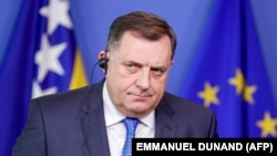 Milorad Dodik