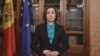 Maia Sandu, președinta proeuropeană a Republicii Moldova.