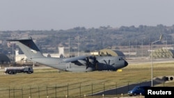 Turski borbeni avion