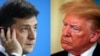 Владимир Зеленский менен Дональд Трамп. 