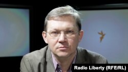 Владимир Рыжков