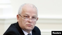 Степан Кубів 
