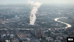 Între 15-18.000 de bulgari mor anual din cauza poluării