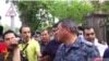 Ոստիկանապետ. «Եղեք խաղաղության մեջ, և ամեն ինչ նորմալ կլինի»