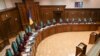 Конституційний суд починає розглядати справу про перейменування УПЦ (МП)