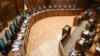 КСУ визнав неконституційним законопроєкт Зеленського про уповноважених ВРУ