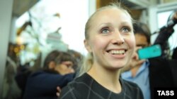 Ирина Хрунова