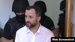 Fostul premier Vlad Filat