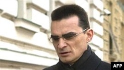 Vladimir Zagorec