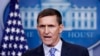 Prvi savetnik Donalda Trampa za nacionalnu bezbednost Majkl Flin (Michael Flynn), smenjen nakon 23 dana po optužbi da je lagao FBI-aju o kontaktima sa Rusijom. 