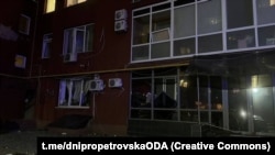 За його словами, є також руйнування в приватному секторі. Фото архівне 