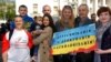 Українська мова захищає Україну. Сім думок, які прозвучали на форумі в Києві
