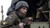 Військовий у мирному житті запитуватиме себе: «Чому я мав воювати за нього?» – Жерегі