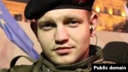 Михайло Жизневський 