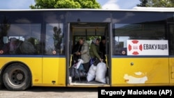 За даними Мінреінтеграції, в Сумській області поновив роботу гуманітарний коридор Колотилівка – Покровка
