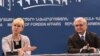 ЕС обуславливает размер содействия реформами