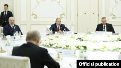 Լուսանկարը՝ ՀՀ վարչապետի աշխատակազմի լրատվականի