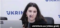 Віра Іванчук