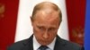 Путін висловиться про «референдуми» на Донбасі після підрахунку голосів – Пєсков
