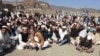 Members of the Shinwari and Afridi tribes continued to block the main trade artery connecting eastern Afghanistan with northwestern Pakistan through the historic Khyber Pass for the fourth consecutive day on February 25.