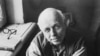 Російський правозахисник Андрій Сахаров