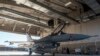 Истребитель F-16