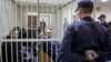 Хабар бралі 10 гадоў. Што стала вядома ў першы дзень суду ў «справе Ўцюрына»