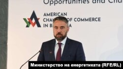 Според Андрей Живков досега никой не е работил по темата със затварянето на въглищните централи и няма разработена стратегия за това