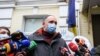 ВАКС переніс розгляд запобіжного заходу Татарову