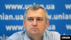 Голова правління ІнАУ Олександр Федієнко