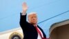 Трамп запустив блог напередодні рішення наглядової ради Facebook щодо його акаунта