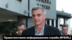 Стефан Янев