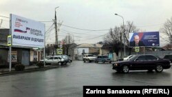 На территории Южной Осетии 18 марта будет открыто 13 избирательных участков, два из них – для военнослужащих 4-й российской военной базы