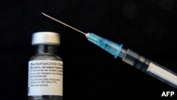 FRANCE-HEALTH-VIRUS-VACCINE