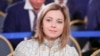 Поклонская как политический «аватар» Кремля